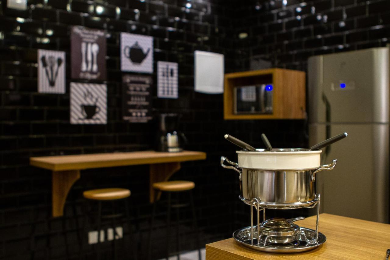 Le Chalet Boutique *