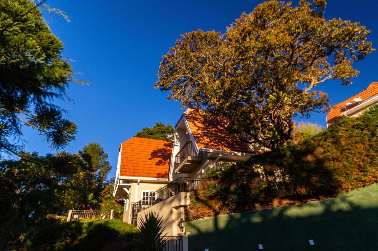 Casa de férias Le Chalet Boutique *