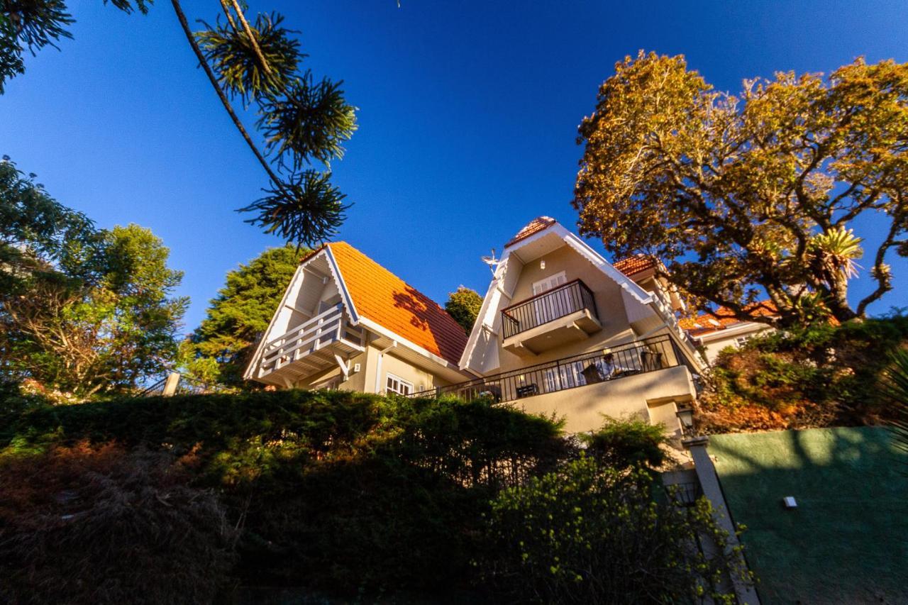 Le Chalet Boutique