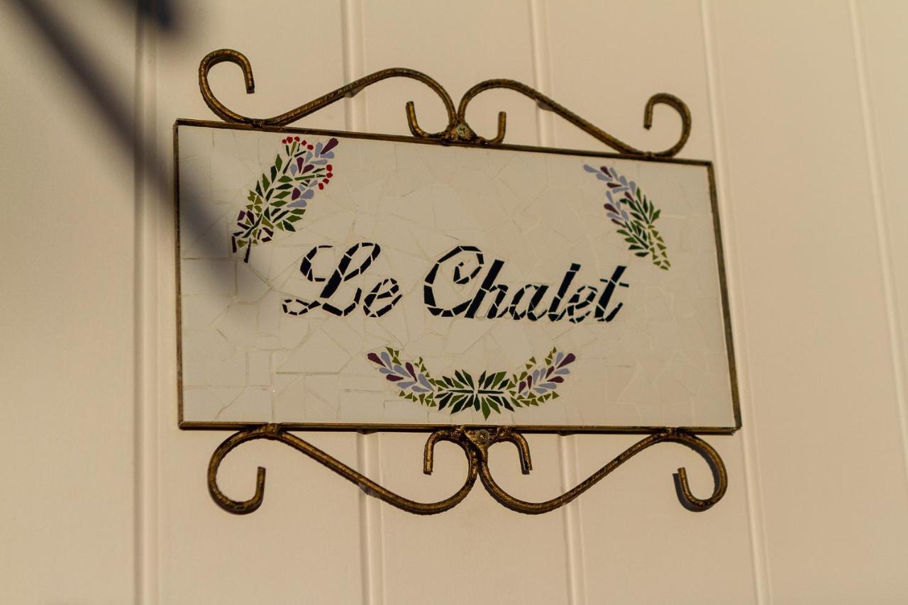 Le Chalet Boutique *