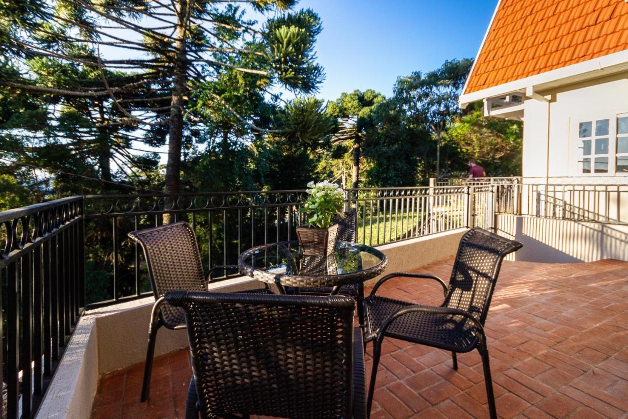 Casa de férias Le Chalet Boutique
