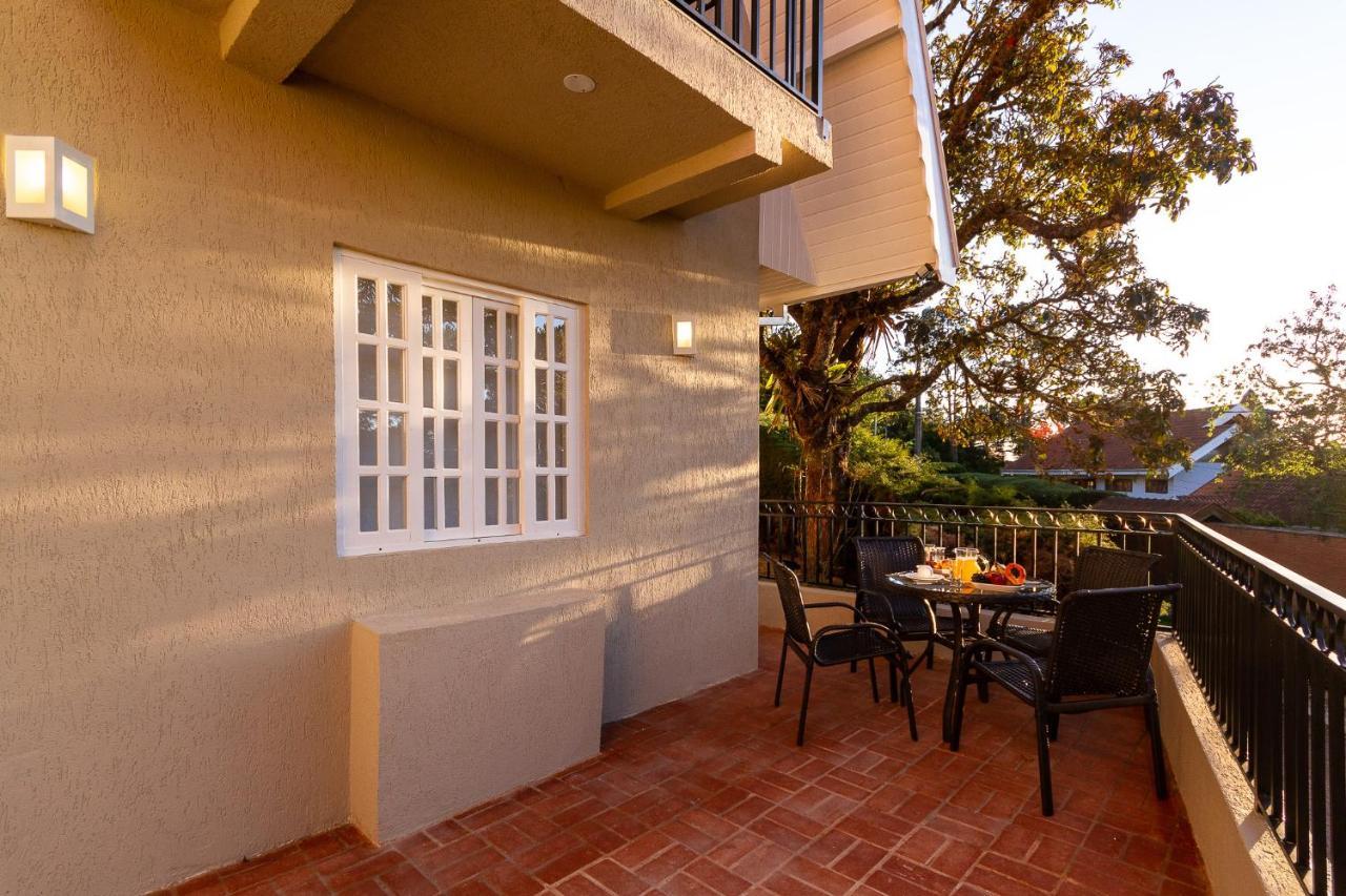 Casa de férias Le Chalet Boutique